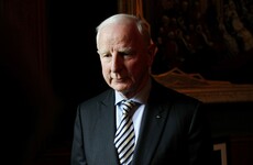 Pat Hickey has his passport back and may be on his way to Ireland