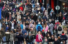 The ESRI has made four predictions about a strong Irish economy in 2017
