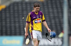 Watch: Compelling speech from ex-inter-county star on how hurling helped in tough times