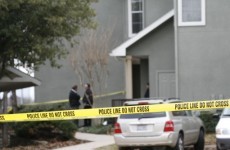 Seven killed in Texan family shooting