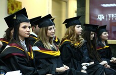 Are student loans the answer to Irish colleges dropping down university rankings?