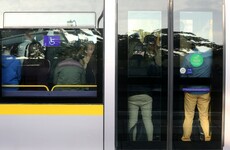 Teenager who attacked and stabbed Brazilian man on the Luas gets six-year jail term