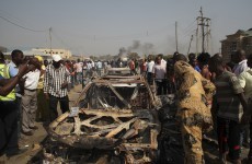 Fear of further church violence after attacks kill 39 in Nigeria