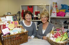 Meet the Cork business sending hampers of Barry's Tea to the diaspora this Christmas
