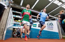 Here's how much the new €6.9m GPA government deal is worth for an inter-county GAA player
