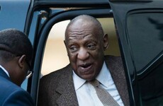 Prosecutor says 13 women should be allowed to testify against Bill Cosby