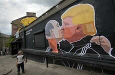 Putin and Trump named the world's most powerful men