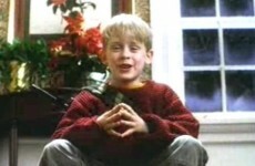 Where are they now: the cast of Home Alone