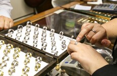 Prolific 86-year-old jewel thief nabbed again after her latest robbery