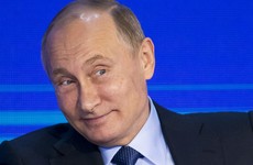 US news network claims Putin directly involved in Hillary Clinton hack