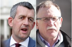 'You're going to be shot': Sinn Féin TDs detail death threats received over Brian Stack Dáil row