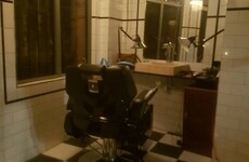 A new pub just opened in Stoneybatter with a barbershop inside