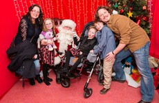 'I just want people to remember her': A mother's first Christmas without her little girl