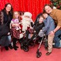 'I just want people to remember her': A mother's first Christmas without her little girl
