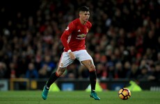 Marcos Rojo a lucky boy and more Premier League talking points