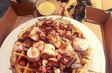 This decadent dessert delivery service in South Dublin looks absolutely unreal