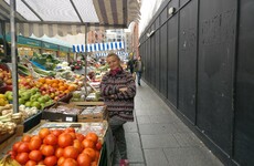 'You just feel like no one cares one bit about us' - Moore Street traders working in the shadows of history