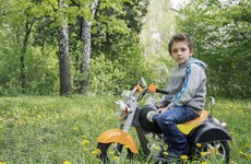 'They could kill someone': Parents warned against mini-motorbikes this Christmas