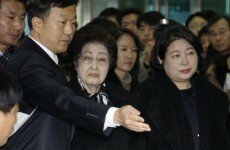 South Korean delegation meets Kim Jong Il's heir in Pyongyang