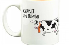 14 little things to get your auld lad this Christmas