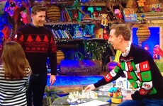 15 reasons Dermot Bannon is a national treasure