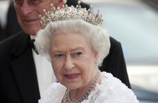Man who made bomb threats during Queen's visit jailed for 8.5 years