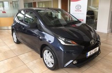 DoneDeal of the Week: This funky Toyota Aygo is a cracking little motor