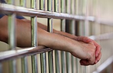 Mountjoy prisoners segregated in 1986 after 20% diagnosed with Aids antibodies