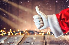 Red nose? Green light: TDs clear Santa to enter Irish airspace