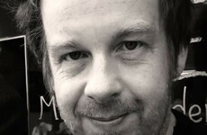 Kevin Barry: 'Sometimes writing no longer seems like the thing I do, it seems like the thing I am'