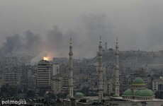 Tom Clonan: 'A Syrian solution will involve a pact with devils such as Bashar al Assad and others'