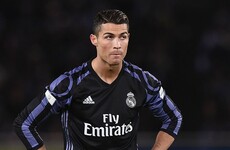 Ronaldo scores landmark 500th club goal as Real Madrid progress to Club World Cup final