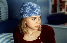 16 questionable accessories Irish girls wore throughout the 2000s