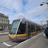 Complaint upheld after children were fined for riding Luas for free