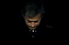 Mourinho: Return to England will be my next step in football