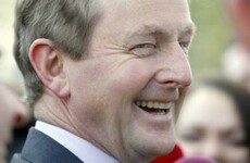 Enda fan wrote to 1986 Taoiseach to say people in the west happy with Kenny's latest appointment