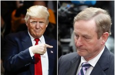'He's a real danger to the Irish people': 20 letters scorning Enda Kenny for his Trump congratulations