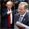 'He's a real danger to the Irish people': 20 letters scorning Enda Kenny for his Trump congratulations