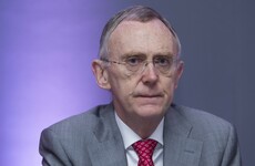 The long and winding career of Gary McGann - one of Ireland's best-known business leaders