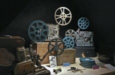 Do YOU have a treasure trove of home videos?