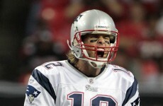 Tom Brady gets 100th career win as Pats hit form