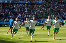 Euro 2016, Mourinho and what is the time in Rio: Ireland's most Googled sports searches in 2016
