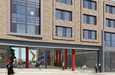 A Dubai student accommodation giant has been cleared to build a major Dublin complex