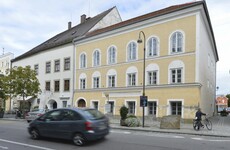 Adolf Hitler's birth house could become a museum or refugee centre