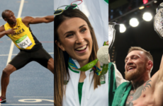14 sportspeople who had a 2016 to remember
