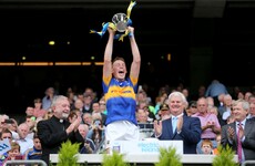 Tipp and Kerry derbies the highlights of the Dr Harty Cup and Corn Ui Mhuiri quarter-final draws