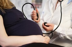 The first three-parent baby in the UK could be born next year