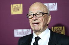 Rupert Murdoch's Fox agrees €14bn Sky takeover deal