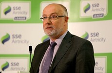 FAI boss stresses that controversial League of Ireland report is 'an independent review'