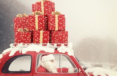 Essential tips to destress and stay sane while driving home for Christmas